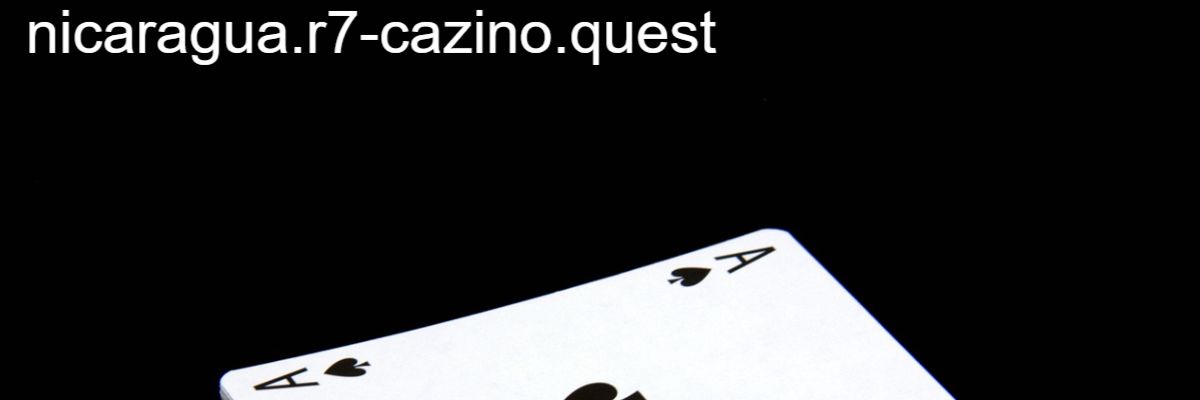nicaragua.r7-cazino.quest